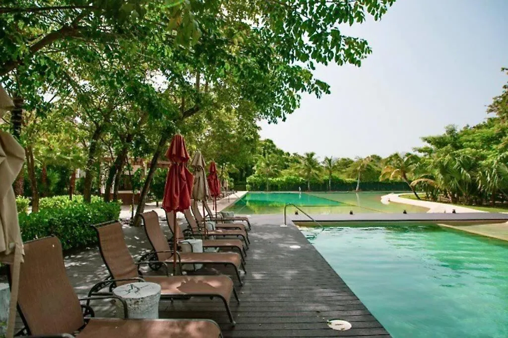 Beautiful Condo In Playa Del Carmen Inside Corasol Apartment