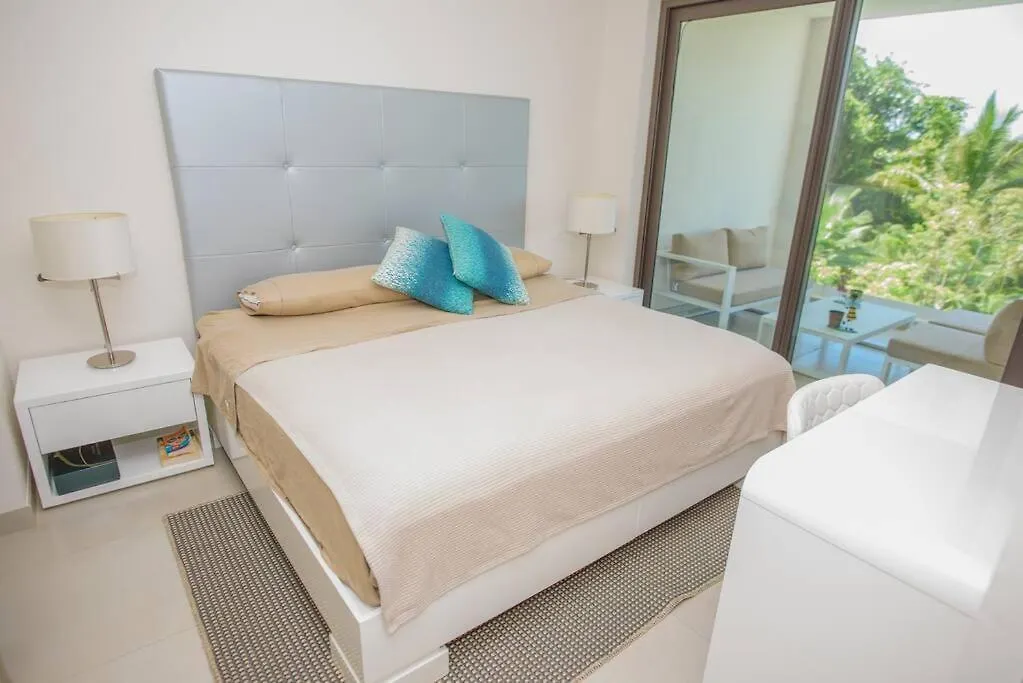 Beautiful Condo In Playa Del Carmen Inside Corasol