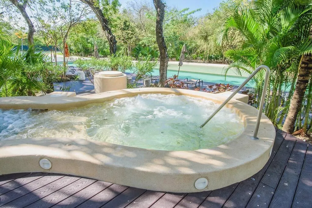 Appartement Beautiful Condo In Playa Del Carmen Inside Corasol Mexico