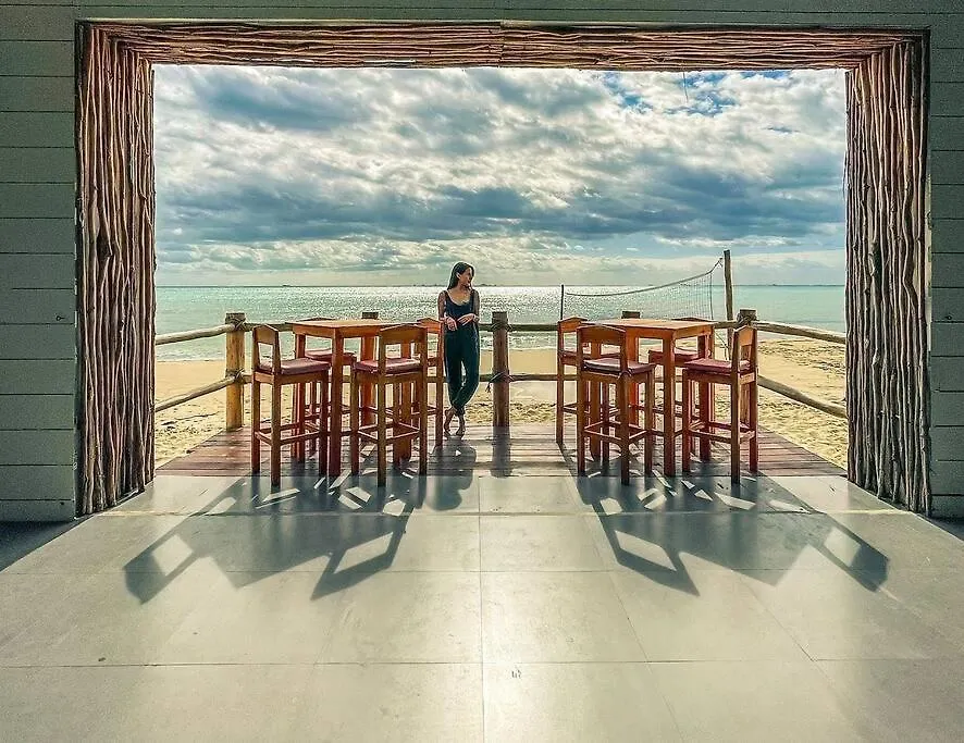 Appartement Beautiful Condo In Playa Del Carmen Inside Corasol Mexico