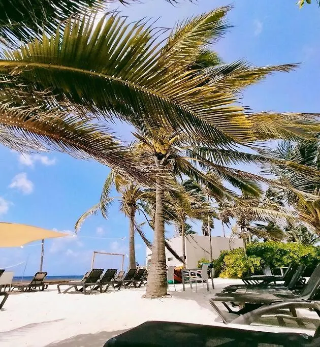דירה Beautiful Condo In Playa Del Carmen Inside Corasol מקסיקו